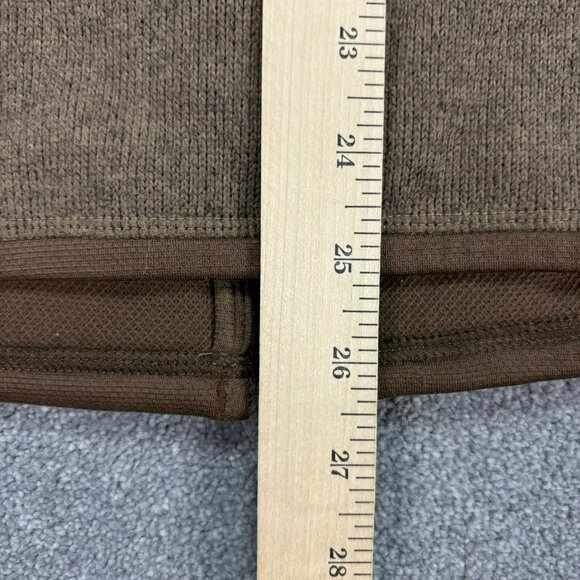 Patagonia Full Zip Better Sweater - Picture 4 of 4